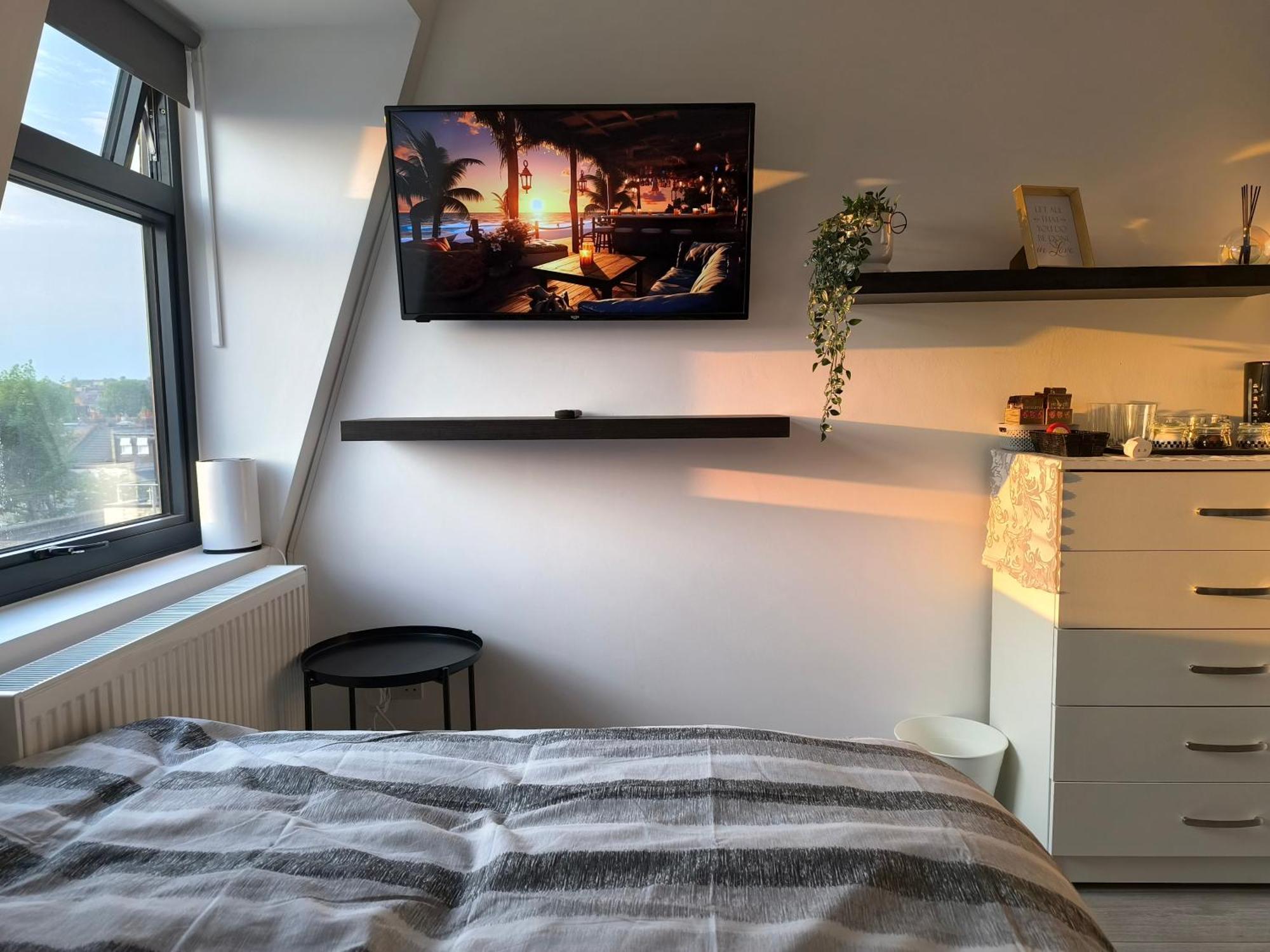 Homestay Full Equiped Rooms, Tooting Broadway Station *