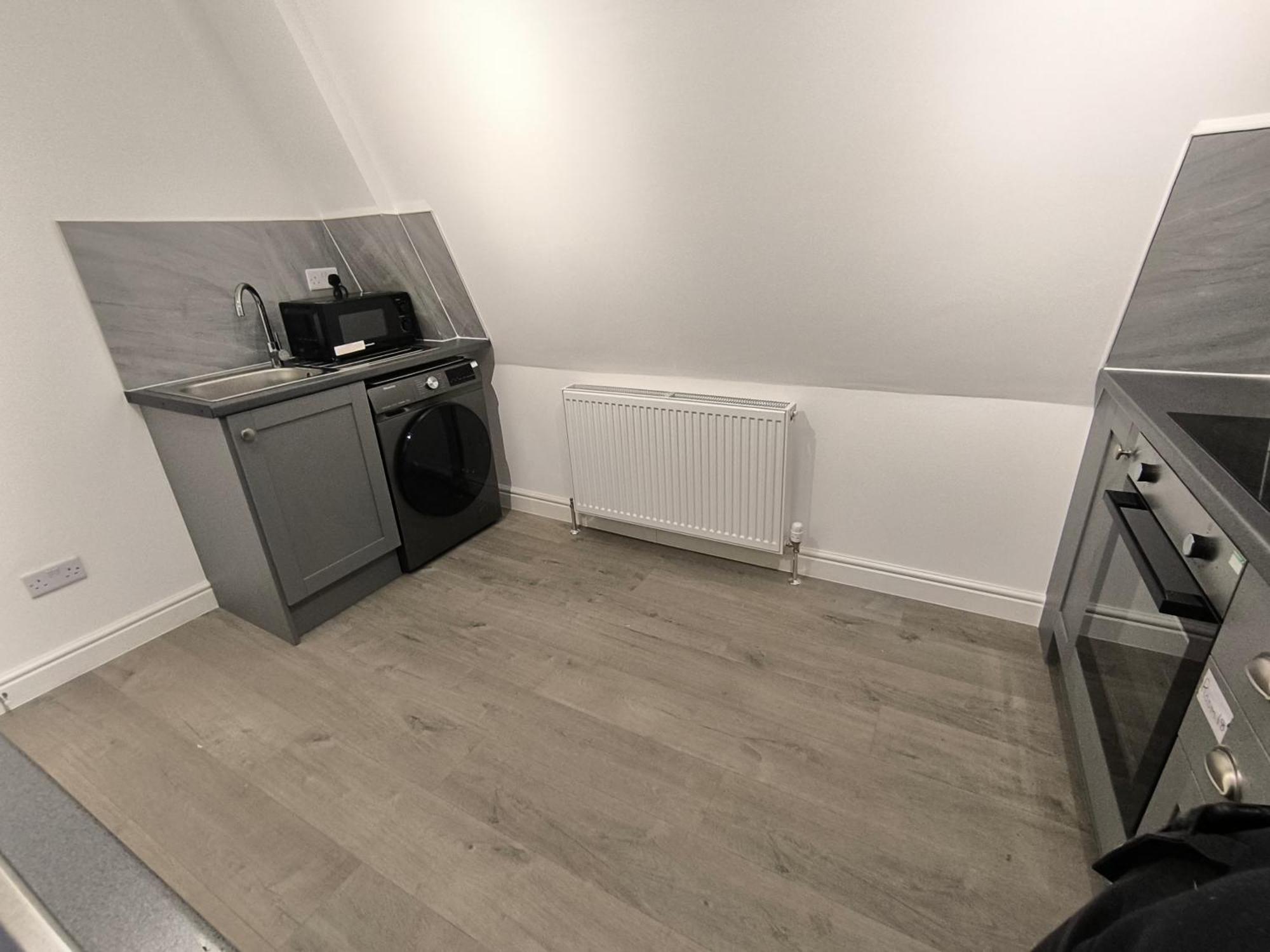 Full Equiped Rooms, Tooting Broadway Station Alloggio in famiglia