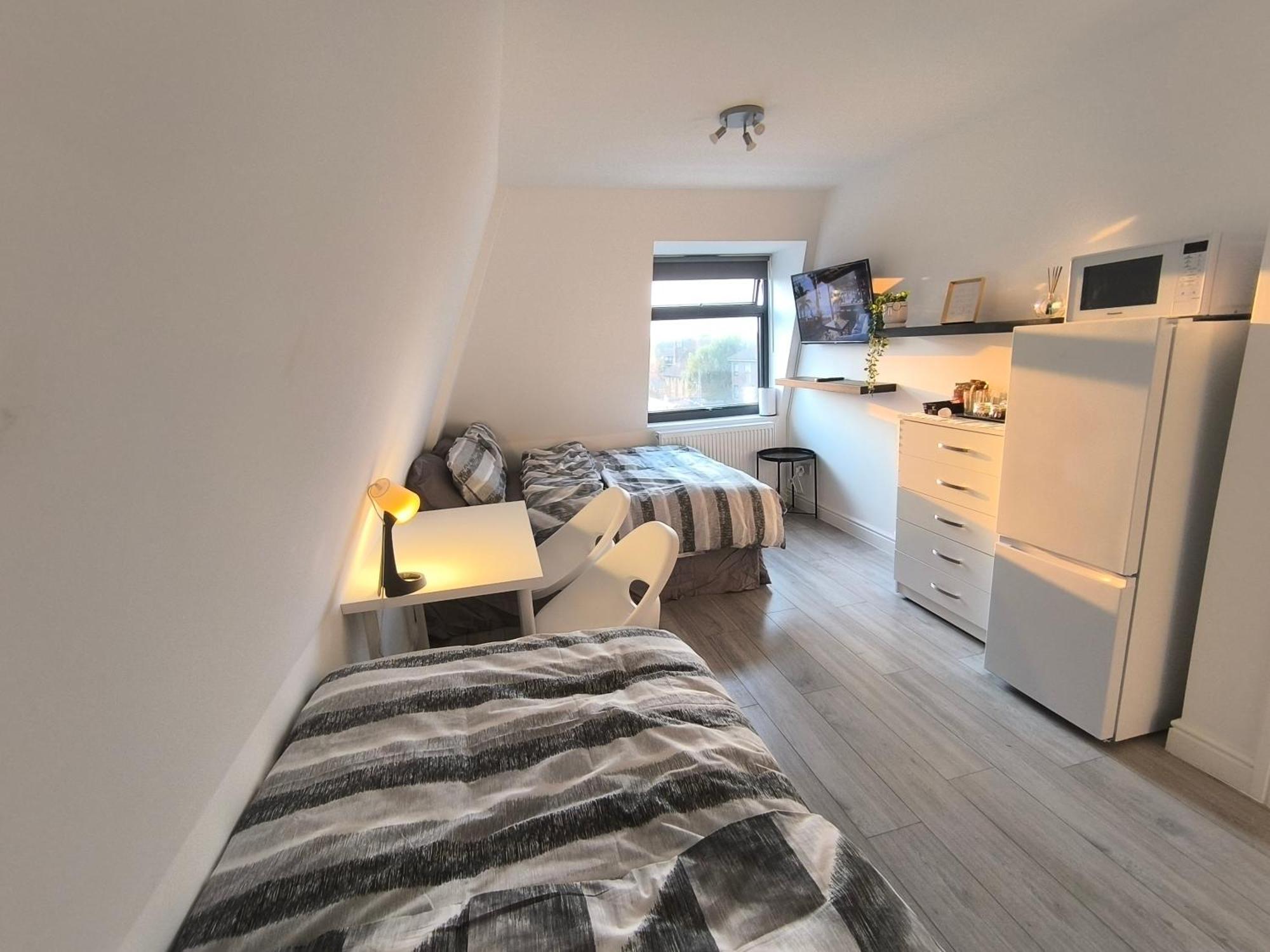 Full Equiped Rooms, Tooting Broadway Station Alloggio in famiglia *