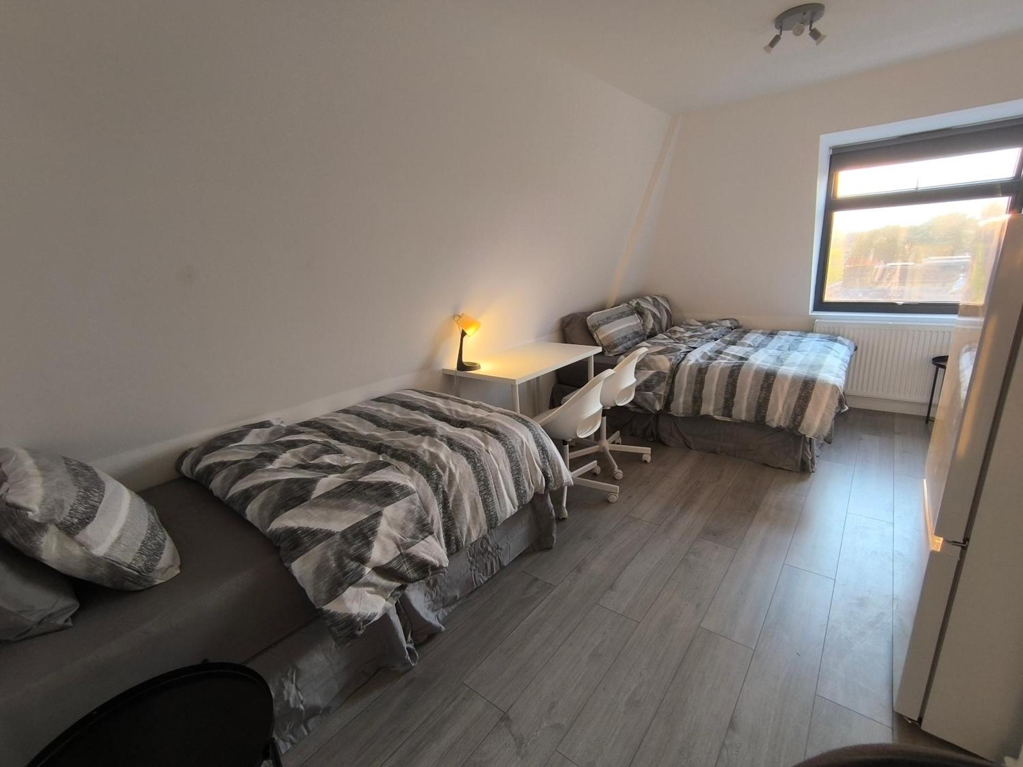 Alloggio in famiglia Full Equiped Rooms, Tooting Broadway Station Londra