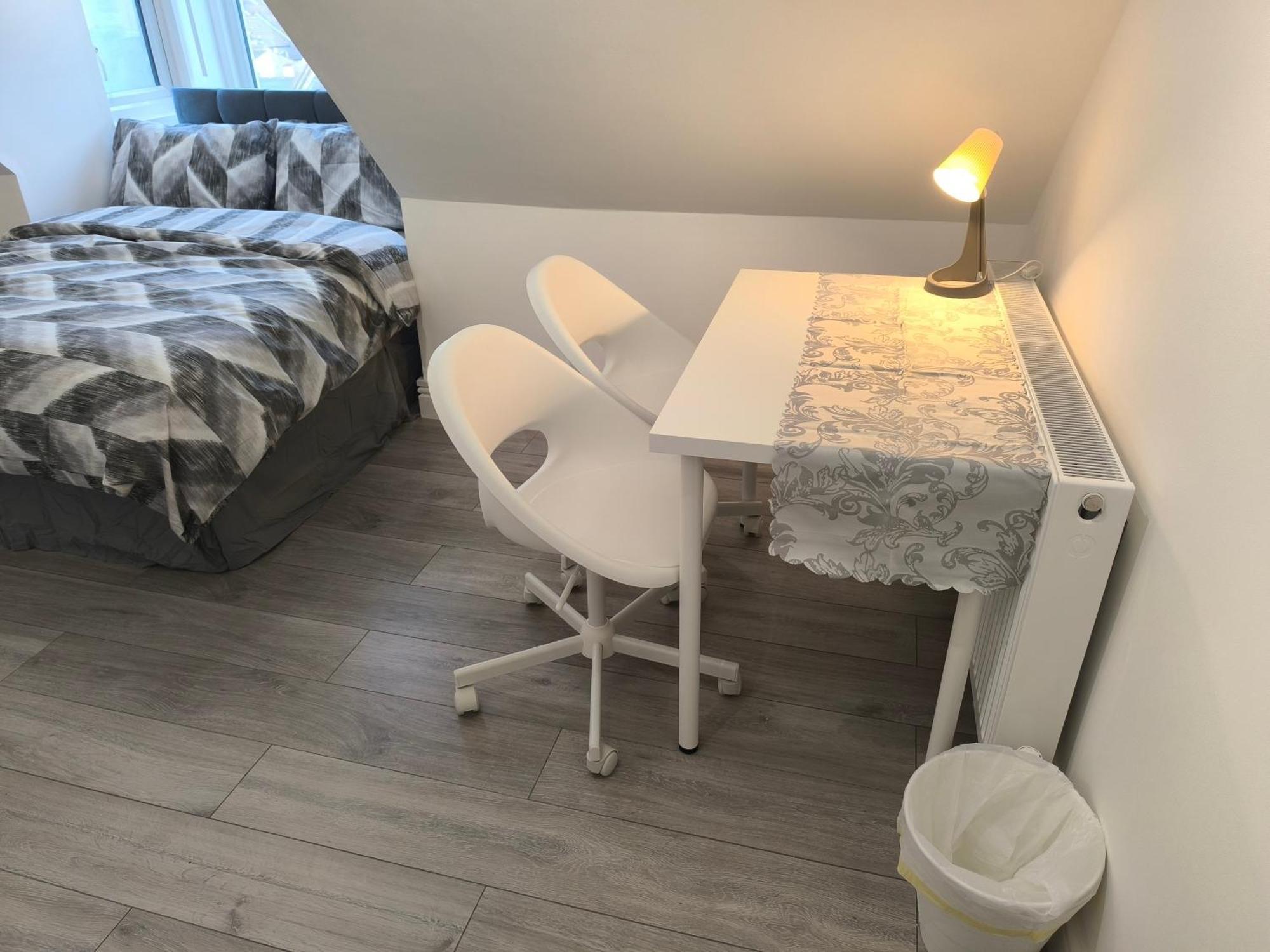 Alloggio in famiglia Full Equiped Rooms, Tooting Broadway Station *