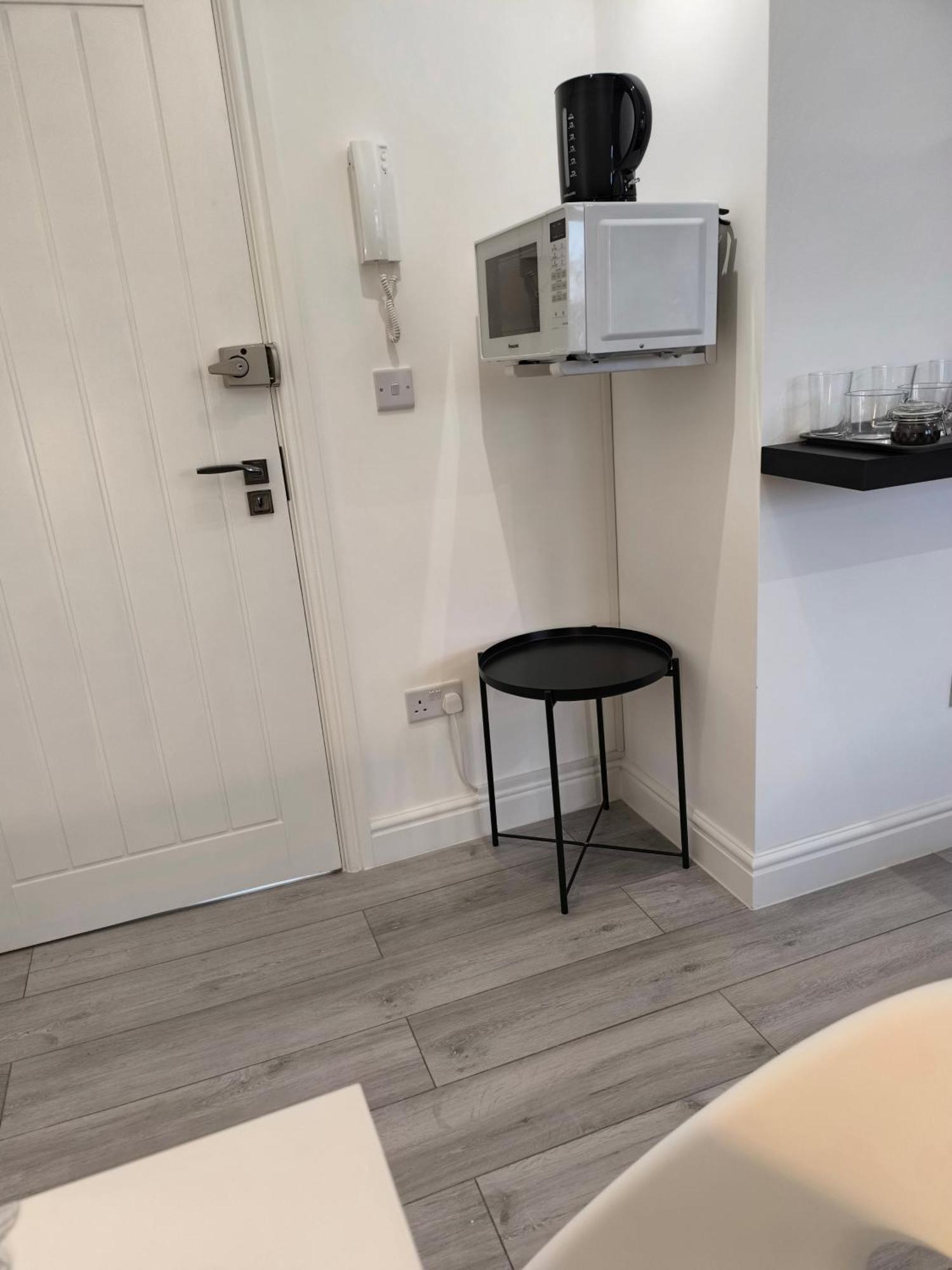 Alloggio in famiglia Full Equiped Rooms, Tooting Broadway Station