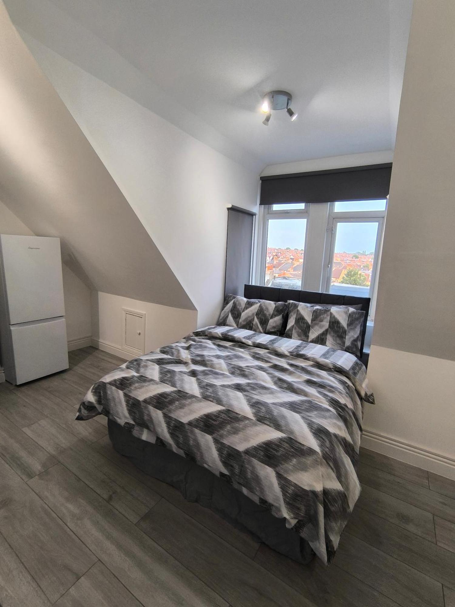 Alloggio in famiglia Full Equiped Rooms, Tooting Broadway Station *