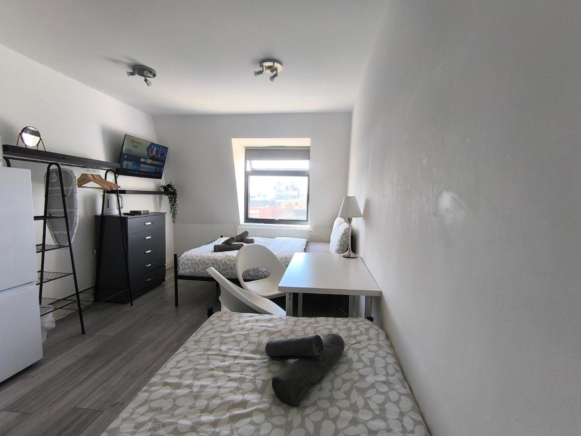 Full Equiped Rooms, Tooting Broadway Station Alloggio in famiglia *